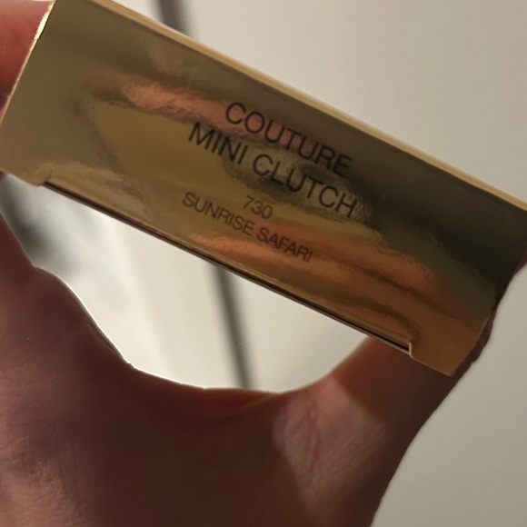 NIB YSL mini clutch eye shadow palette - Picture 8 of 8